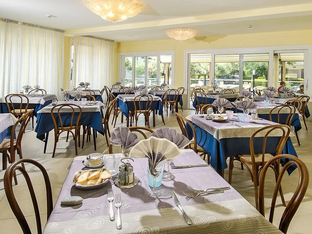 Hotel Bahamas Lido Di Savio