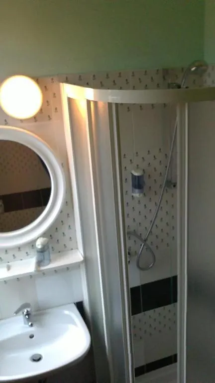 לידו די סביו Hotel Bahamas לידו די סביו