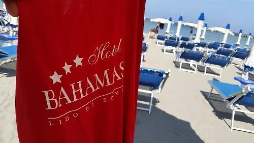 Hotel Bahamas Lido Di Savio