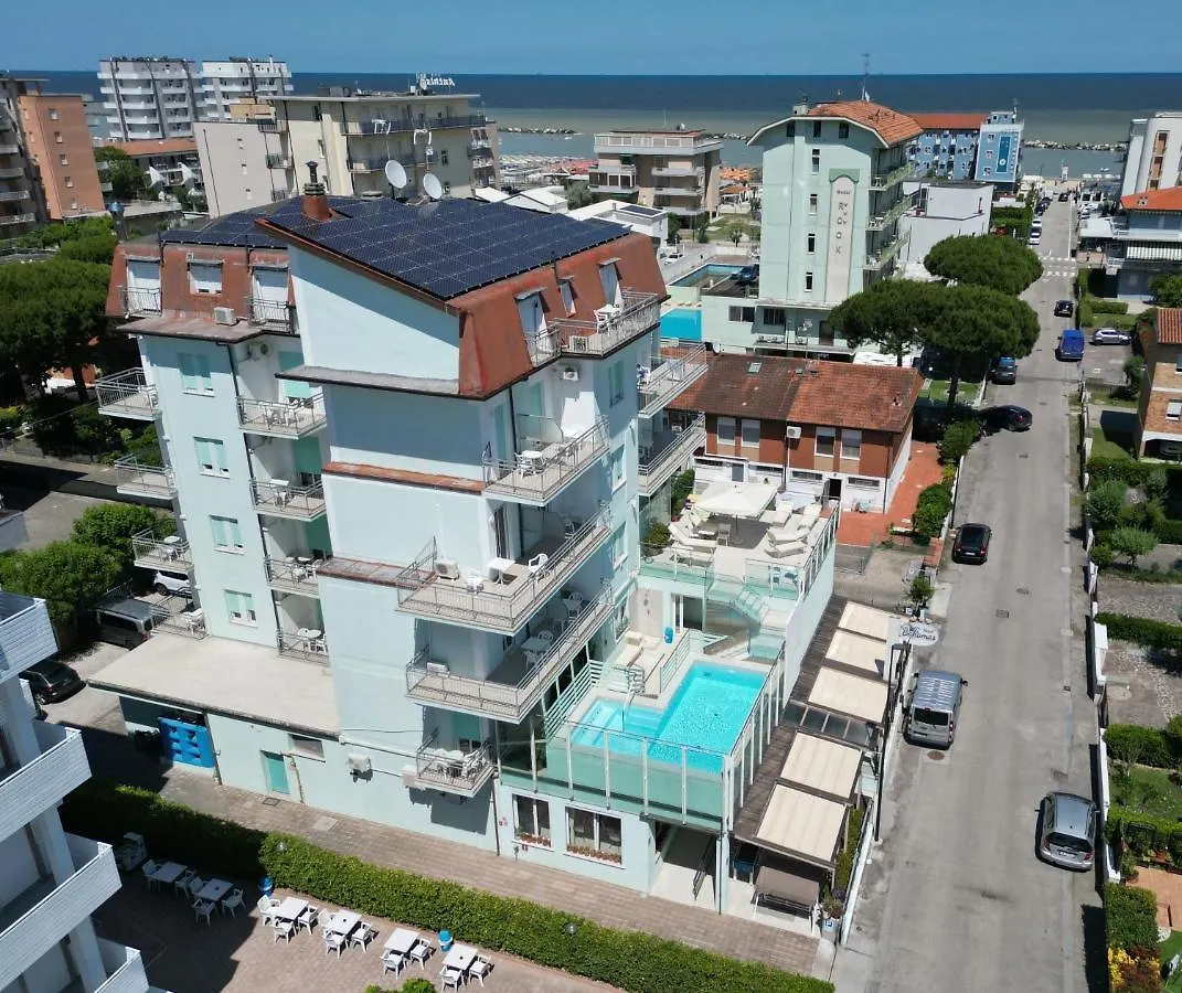 Hotel Bahamas Lido Di Savio