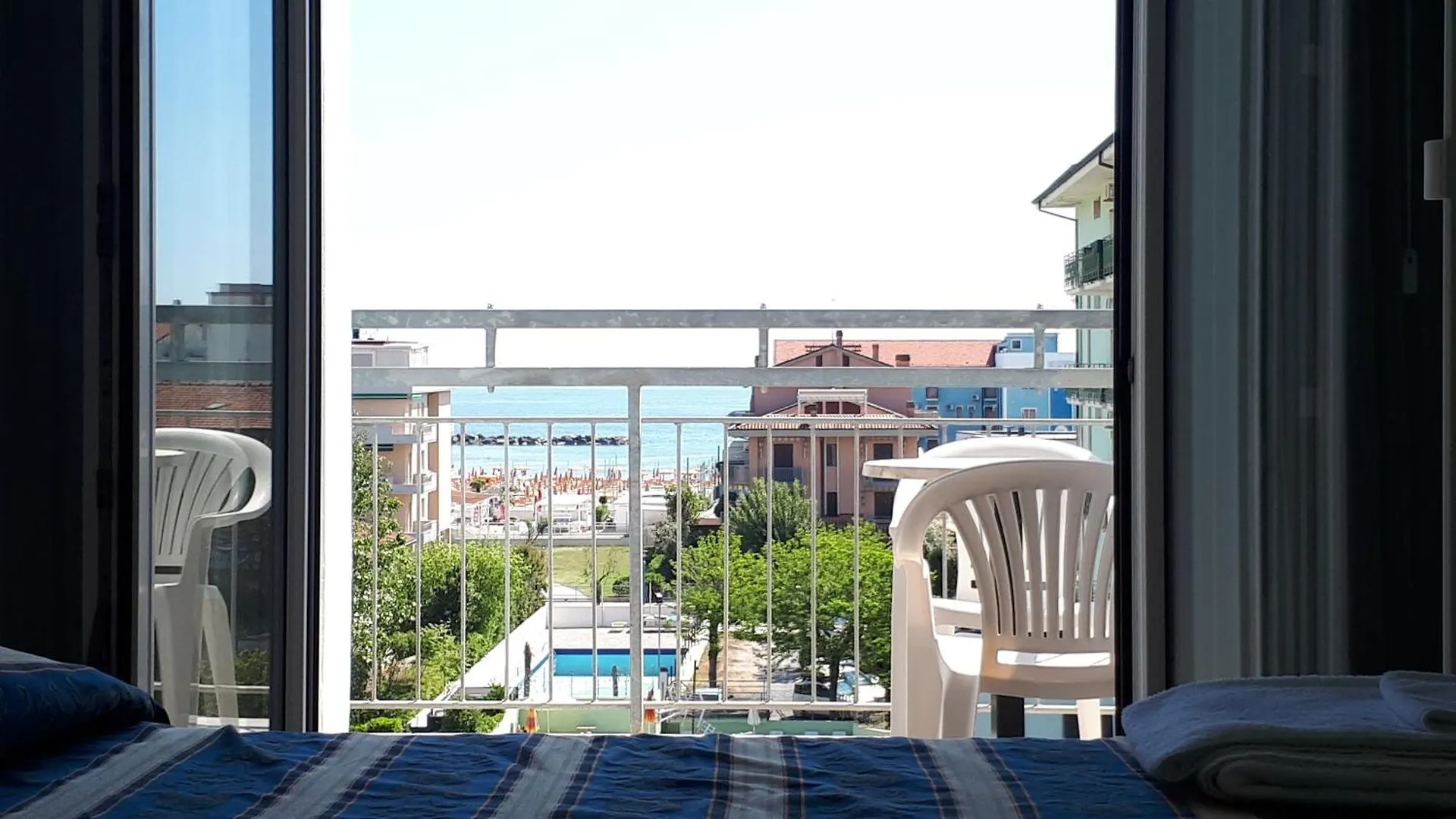 לידו די סביו Hotel Bahamas