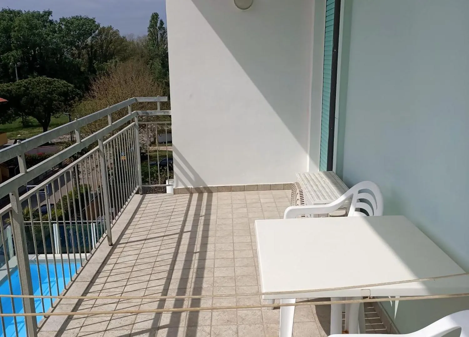 Hotel Bahamas Lido Di Savio