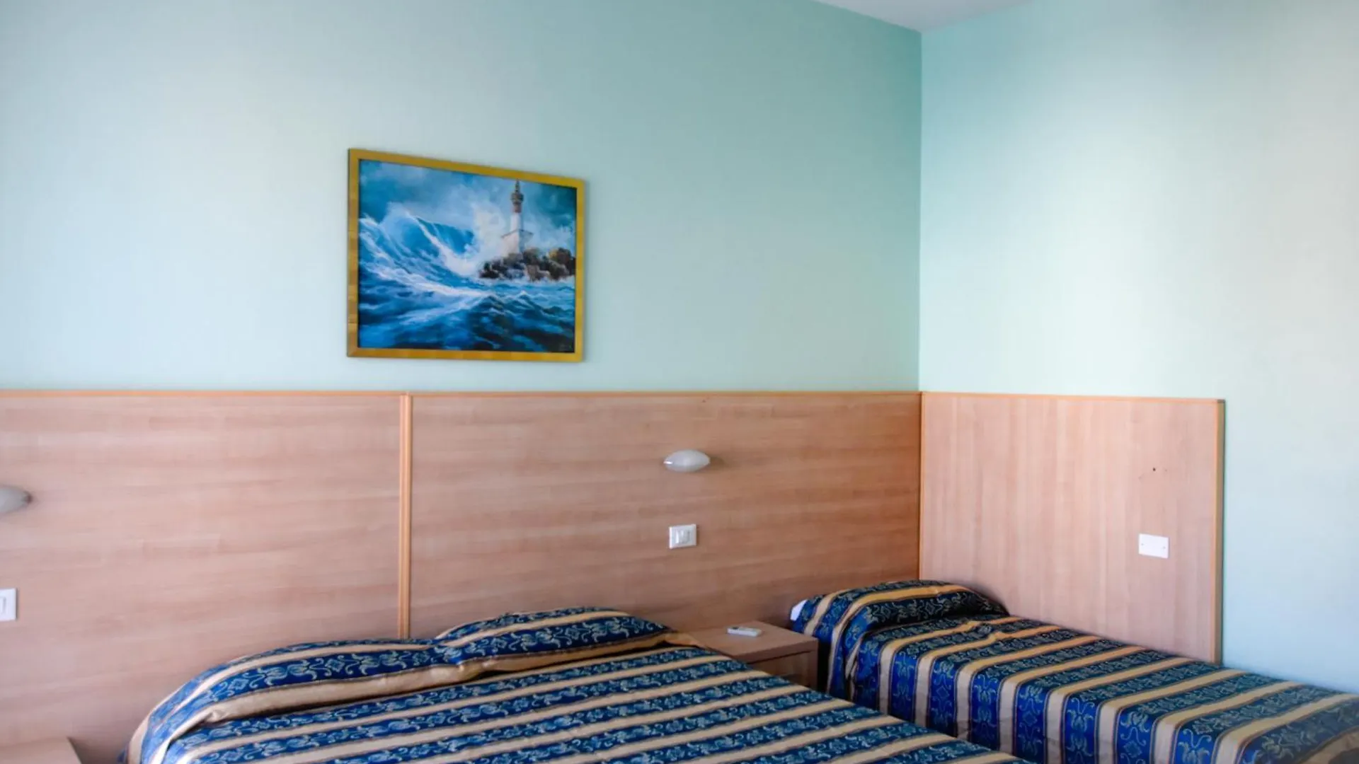 Hotel Bahamas Lido Di Savio