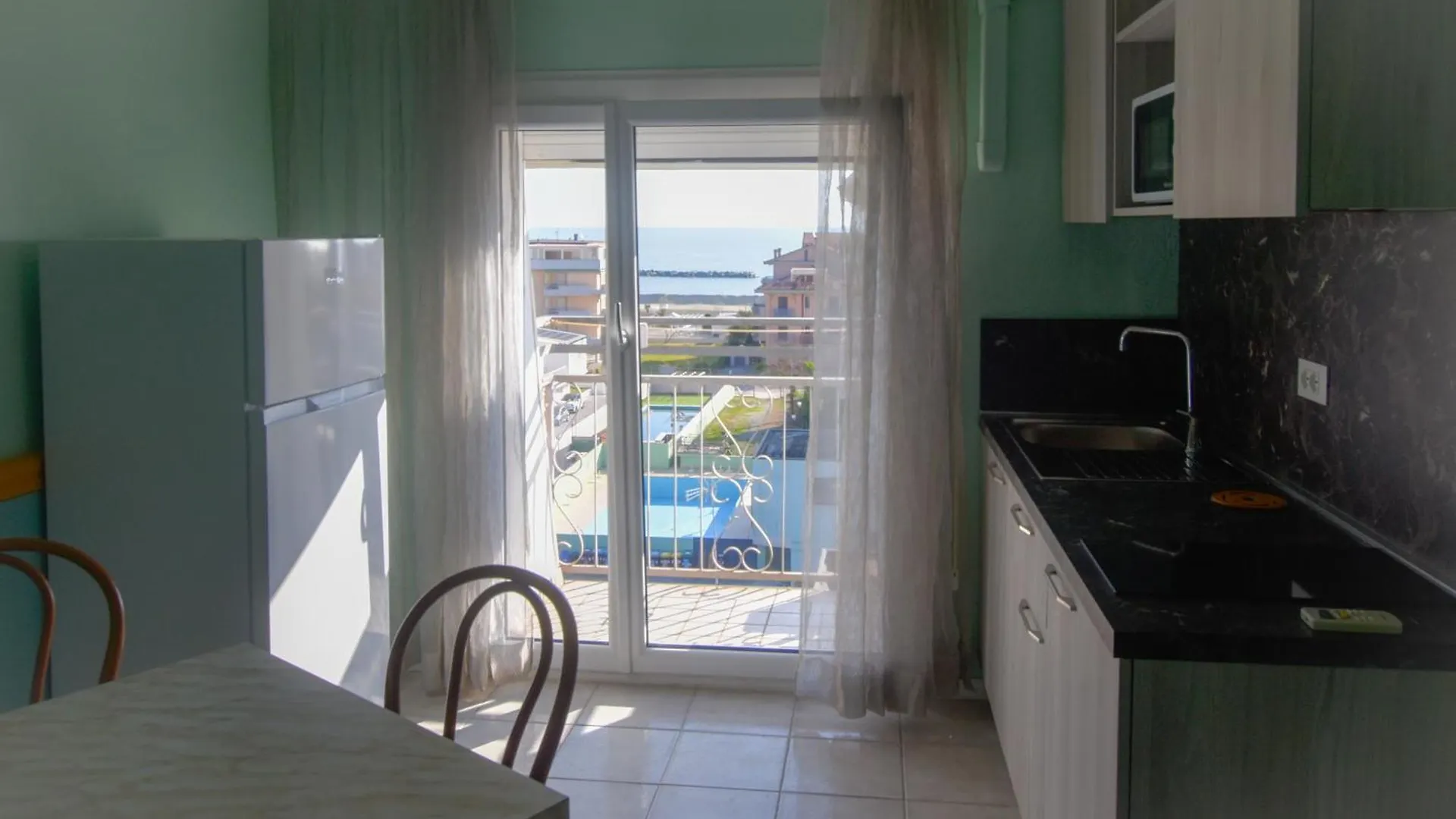 ***  Hotel Bahamas Lido Di Savio İtalya
