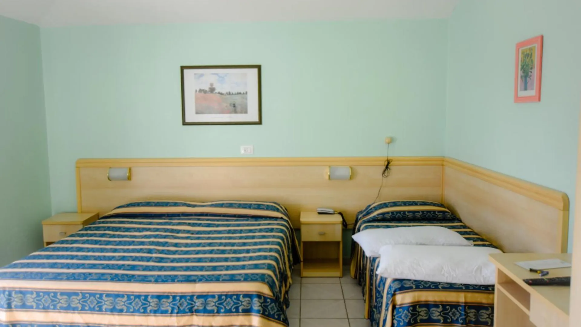 Hotel Bahamas Lido Di Savio