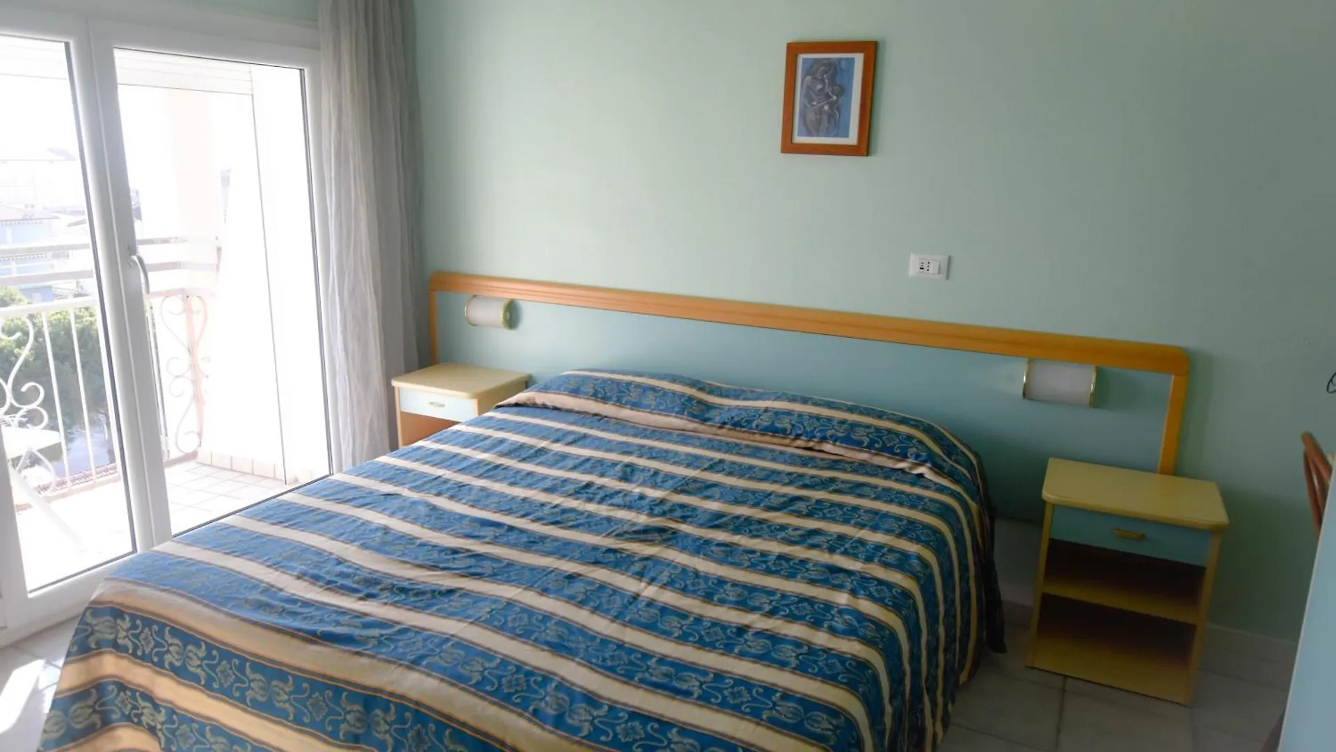 Hotel Bahamas Lido Di Savio