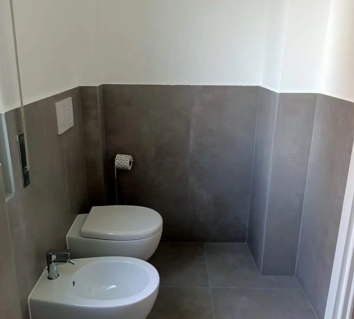 לידו די סביו Hotel Bahamas לידו די סביו