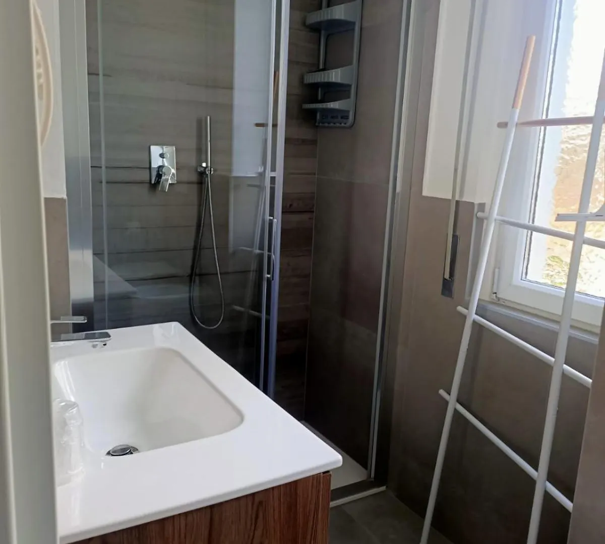 לידו די סביו Hotel Bahamas