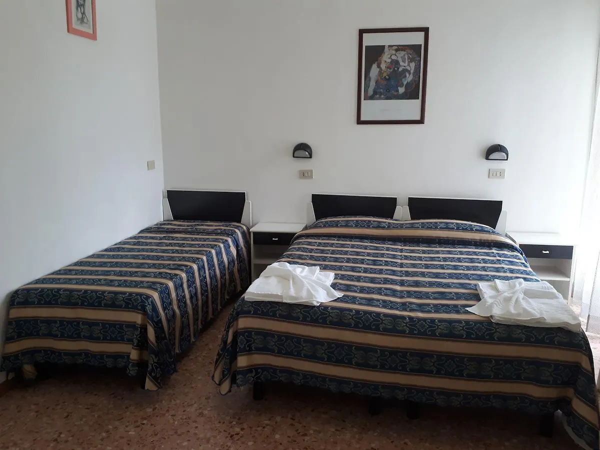 Hotel Bahamas Lido Di Savio