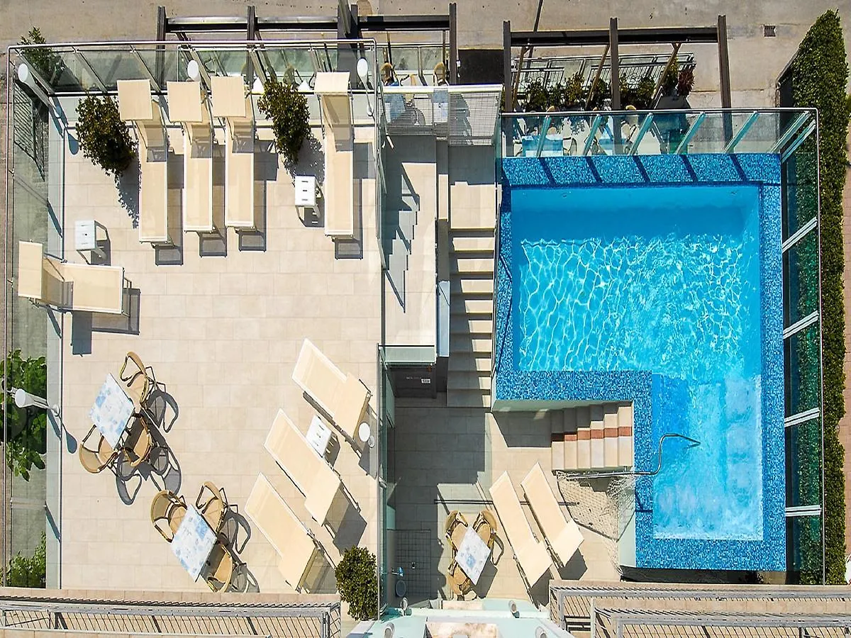 Hotel Bahamas Lido Di Savio