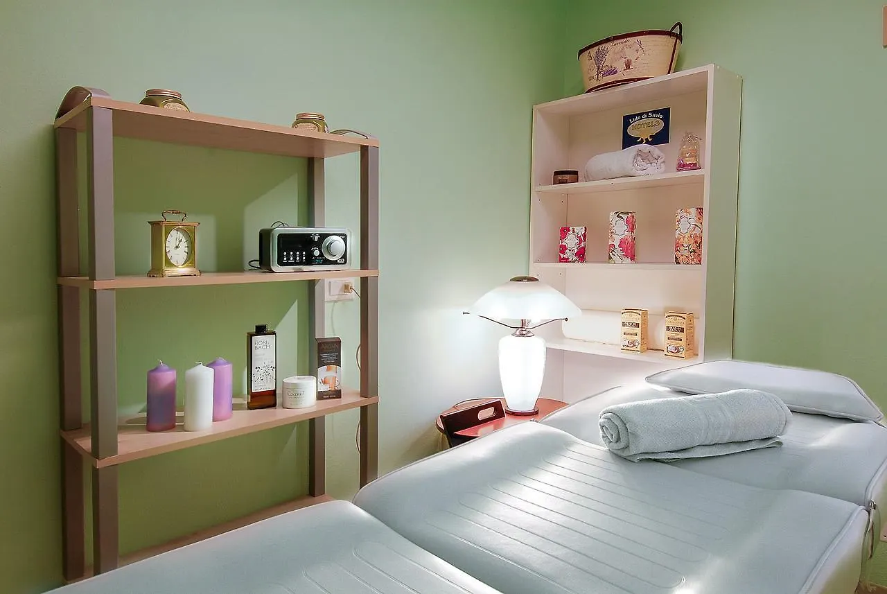 ***  Hotel Bahamas Lido Di Savio Ιταλία