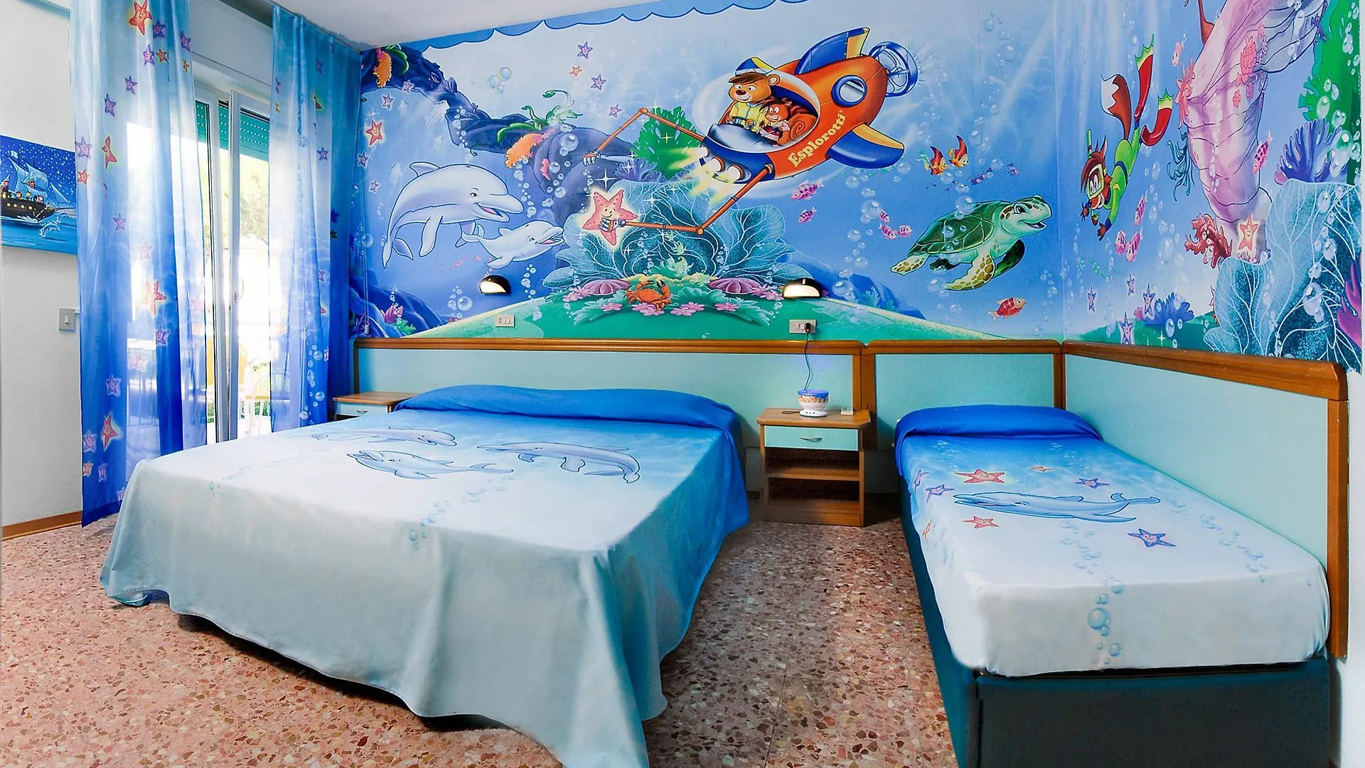 לידו די סביו Hotel Bahamas לידו די סביו