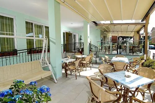 ***  Hotel Bahamas Lido Di Savio Italien