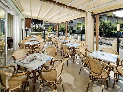 Hotel Bahamas Lido Di Savio